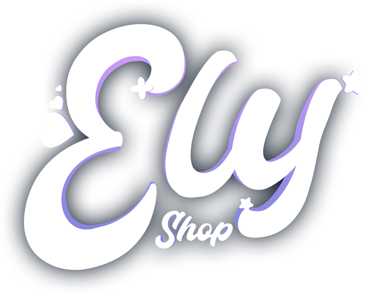 ElyShop Craft Logo